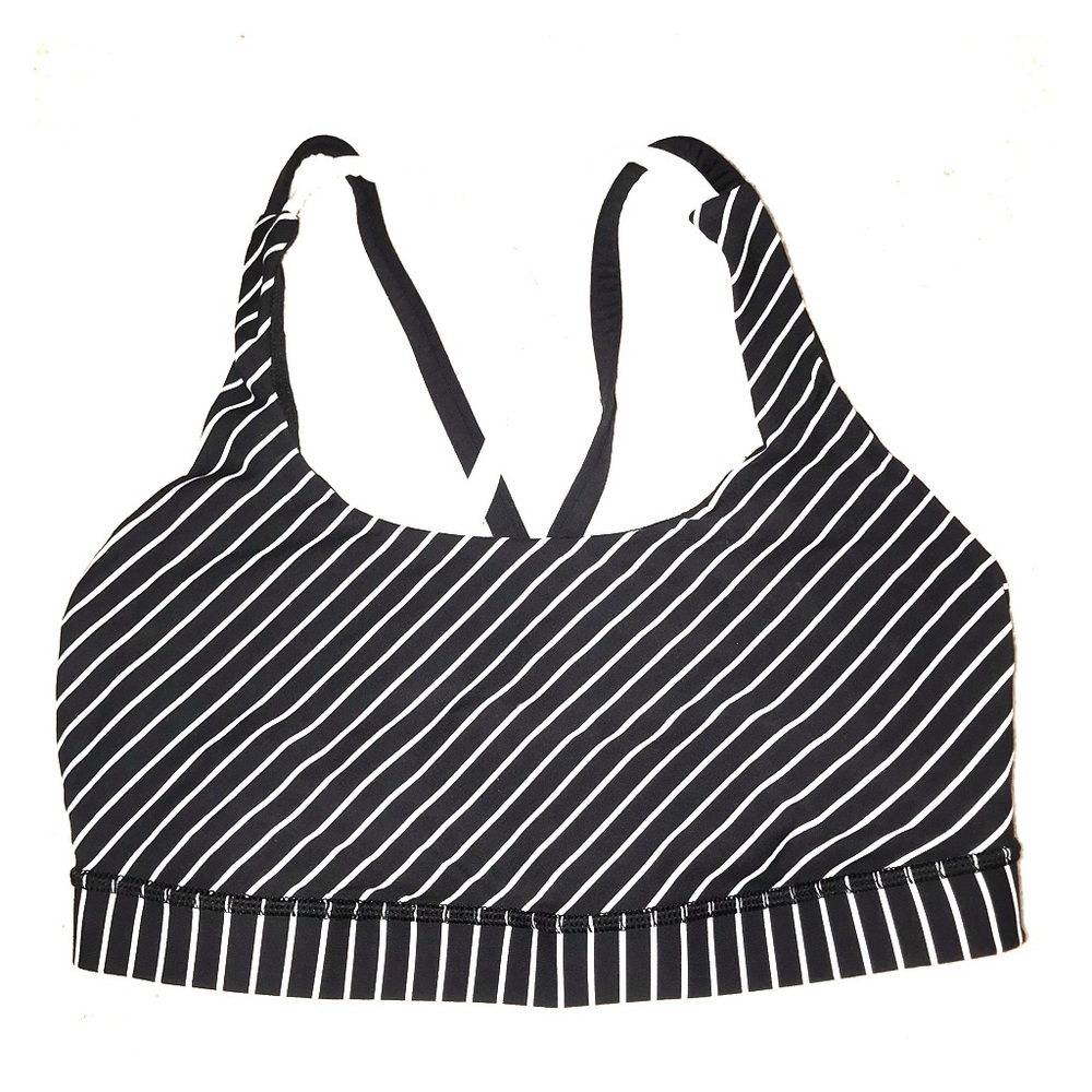 Lululemon Energy Bra